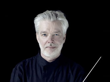 Jukka Pekka Saraste